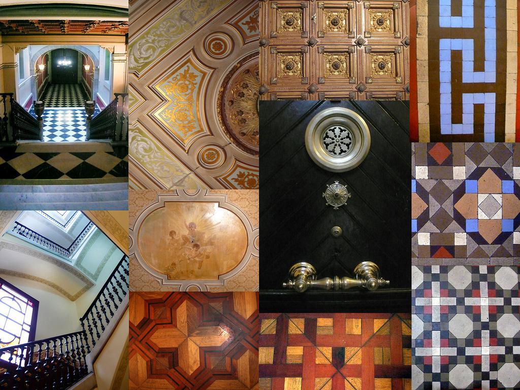Palace Guesthouse Barcelona Quarto foto