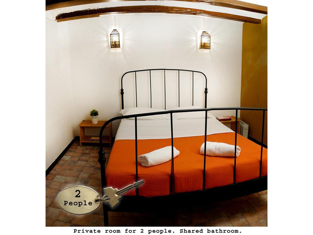 Palace Guesthouse Barcelona Quarto foto